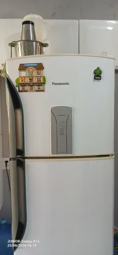 GELADEIRA