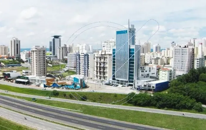 Sala Comercial para alugar em Parque Bela Vista, Votorantim