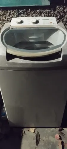 Maquina de Lavar Brastemp 9KG