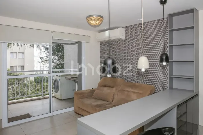 Apartamento à venda na Rua Apiacás, 730 - Perdizes - São Paulo - SP
