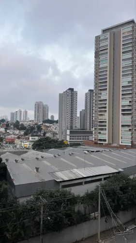 ? STUDIO MODERNO NA CHÁCARA KLABIN - PACOTE COMPLETO ?