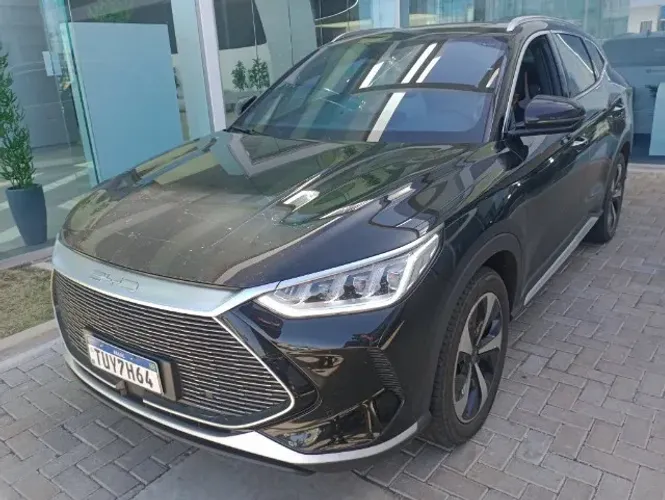 BYD Song Plus 1.5 16V Aut. (hibrido) 2025