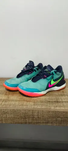 Nike LeBron neext gen n44 basquete
