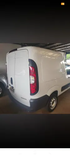 Fiat Fiorino Endurance EVO 1.4 Flex 8V 2P 2021