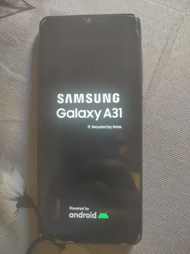Vendo A31 4g 128gigas 300$ funcionando
