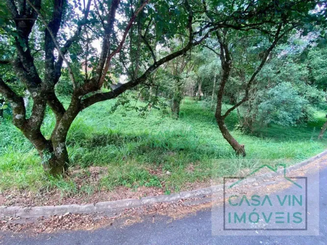 Terreno à venda, 1012 m² por R$ 1.050.000,00 - Condomínio Marambaia - Vinhedo/SP