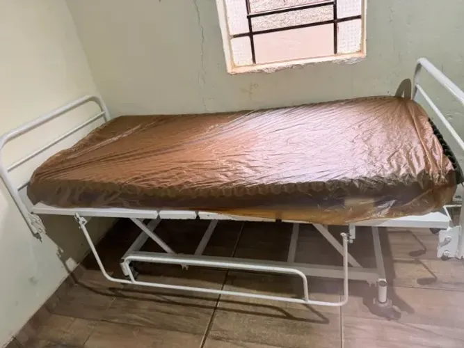 Cama hospitalar