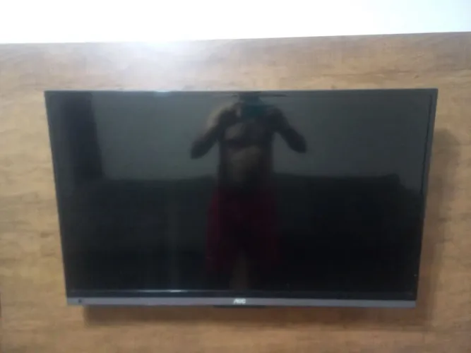 Televisão
