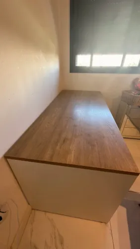 Mesa de escritório