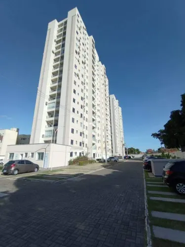 CONDOMINIO VILA DI FIORI BAIRRO : CRISTO REI