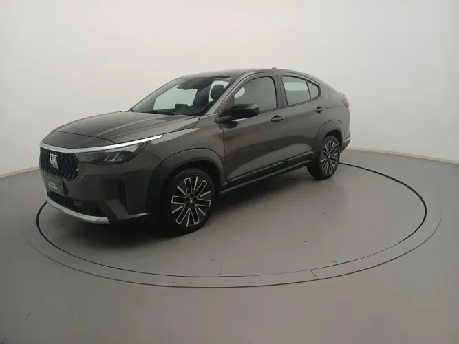 Fiat Fastback Audace 200 TB AUT (hibrído) 2026