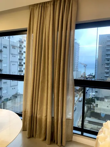 Cortinas