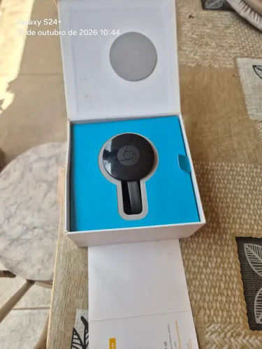 Chromecast