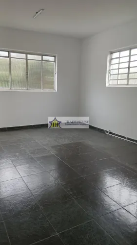 Sala em Bosque da Saúde - São Paulo