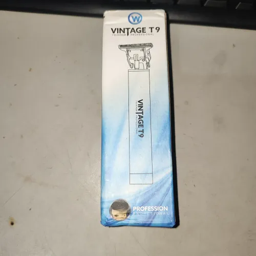 Máquina de cortar cabelo 