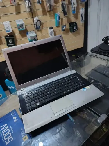 Notebook Samsung