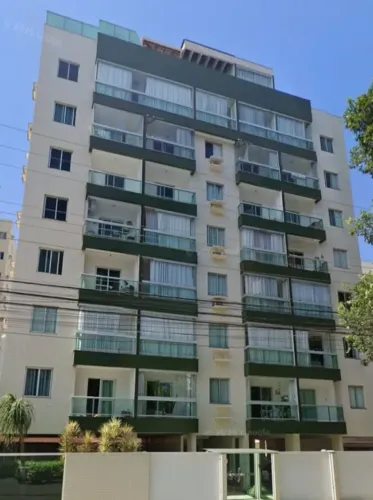 Jardim Camburi - Vitória - ES, FNS-AP8764