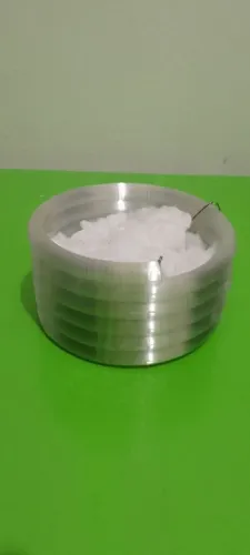 Mufla de Quartzo para substituição!