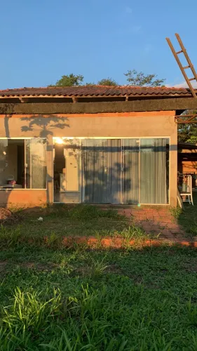 Vende se chácara no ramal do cacau