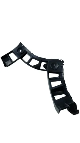 Suporte Parachoque T.d Vw Tiguan 2013