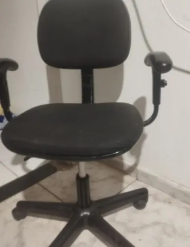 Cadeira de escritório 