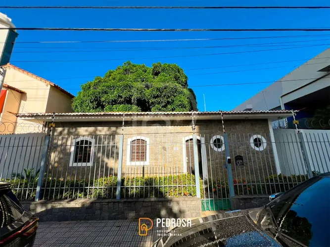 Sobrado para aluguel com 400 metros quadrados com 5 quartos em Tirol - Natal - RN