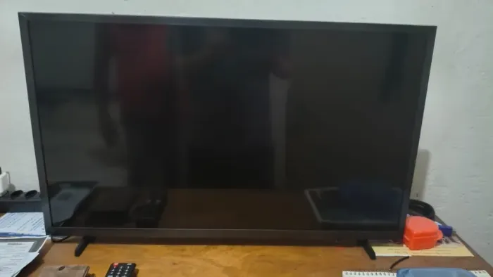 TV32' Samsung menos de 1 ano de uso e ainda na garantia