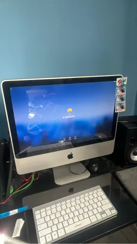 Imac 2009