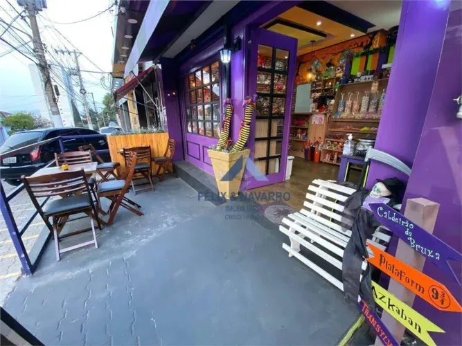 VENDA DE PONTO COMERCIAL NAO TUCURUVI