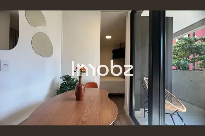 Apartamento à venda na Rua Francisco Leitão, 57 - Pinheiros - São Paulo - SP