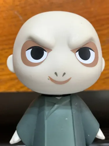 Funko Mystery Mini Vinyl - Lord Voldemort - Harry Potter