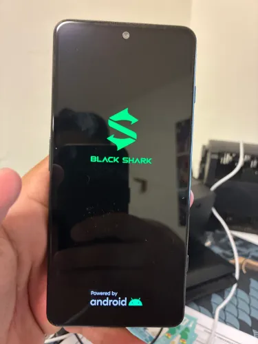 Smartphone gamer Black Shark 4 - 128 Gb - 6 Gb RAM