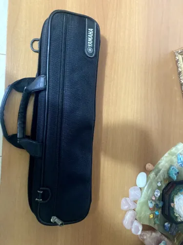 Flauta yamaha 481