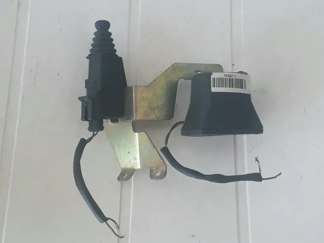 Interruptor de capô com sirene de alarme Original GM