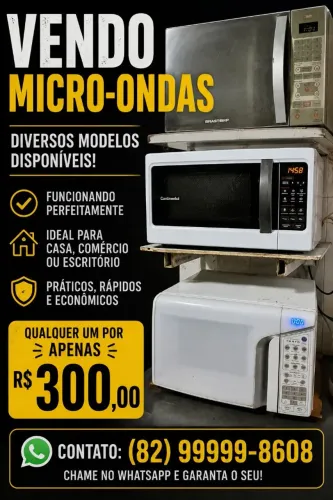 Micro-ondas