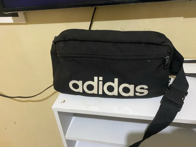 Pochete Adidas original