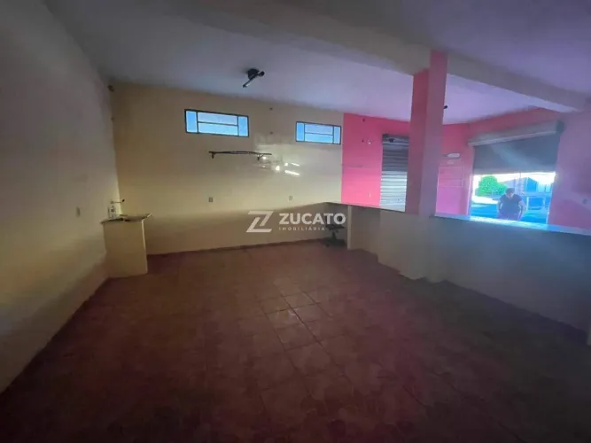 Loja Comercial para Alugar em Uberaba - Bairro BeijaFlor | 75,87 m²