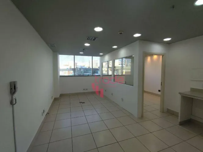 Sala para Locação no Bairro Jardim Califórnia em Ribeirão Preto com Localização Privilegia