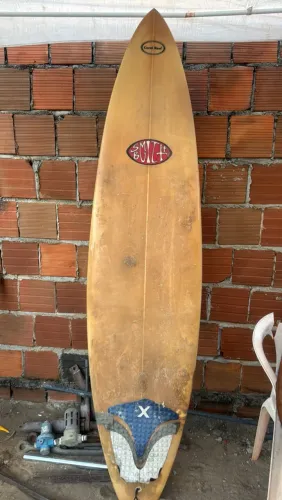 Prancha de surf