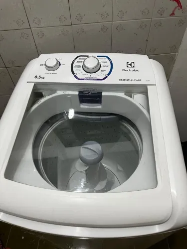 Máquina Electrolux 8.5kg
