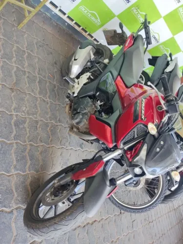 Yamaha Fazer Fz15 150 Flex 2023