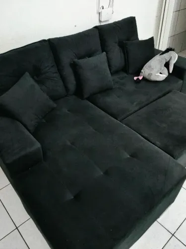 Sofá 