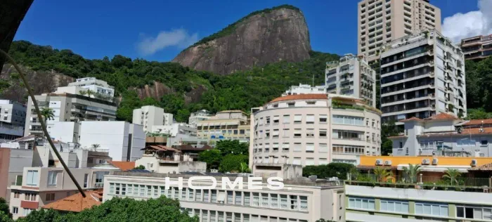 Cobertura à venda, 3 quartos, 2 suítes, 1 vaga, Leblon - Rio de Janeiro/RJ