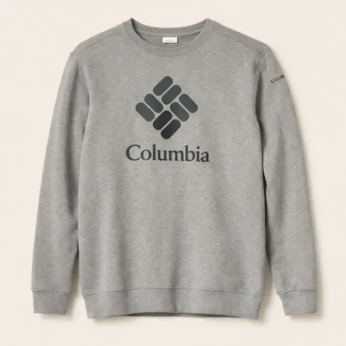Blusa de Moleton Columbia