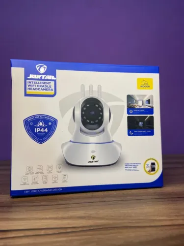 Câmera de segurança - segurança para sua casa, monitore a distância 