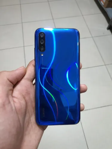 Smartphone Xiaomi Mi A3