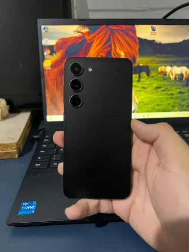 S23 128GB