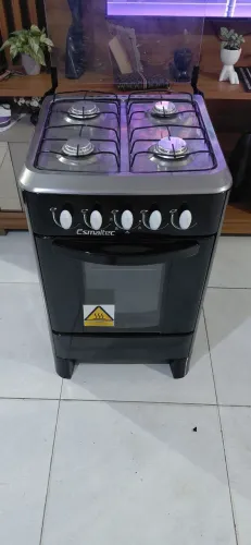 Fogão