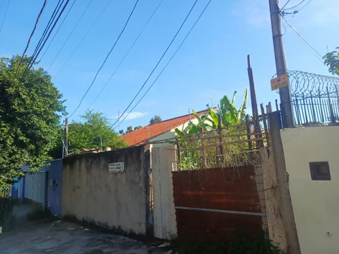 Baráo Geraldo. Bosque de Barão - Próximo a Mata terreno plano.Santa Genebra,