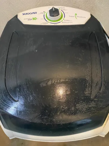 Tanquinho 10 kg